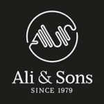 ALI & SONS