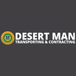 DESERT MAN